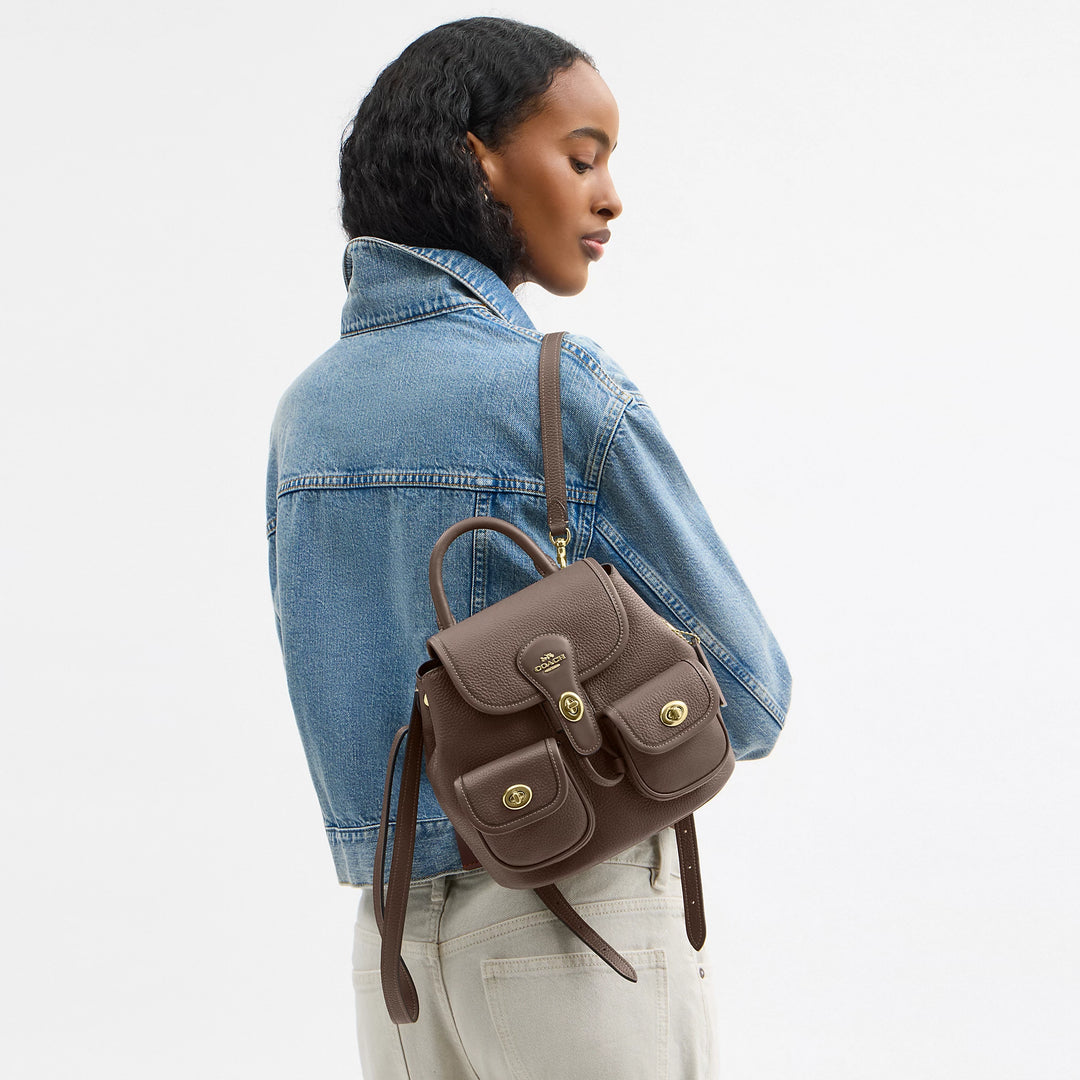 coach backpack style purses Coach Outlet Hadley Backpack