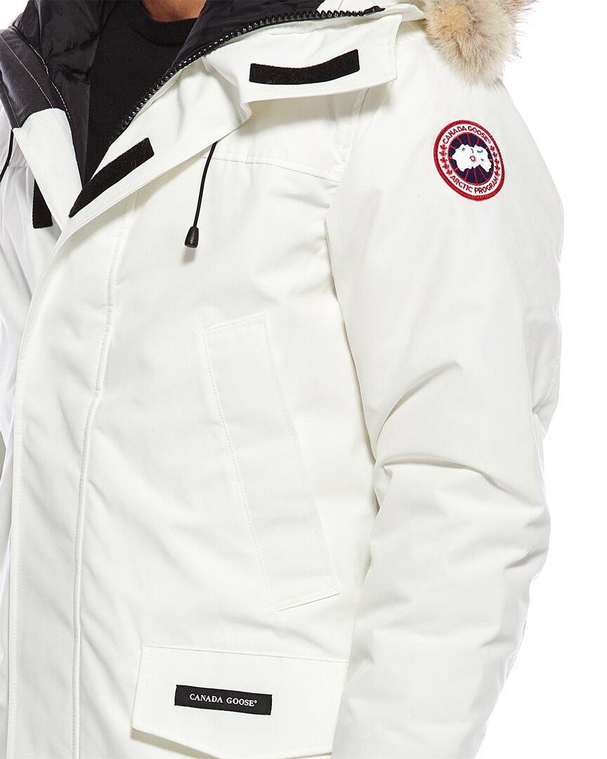 Canada Goose Langford Down Parka | ShopSimon