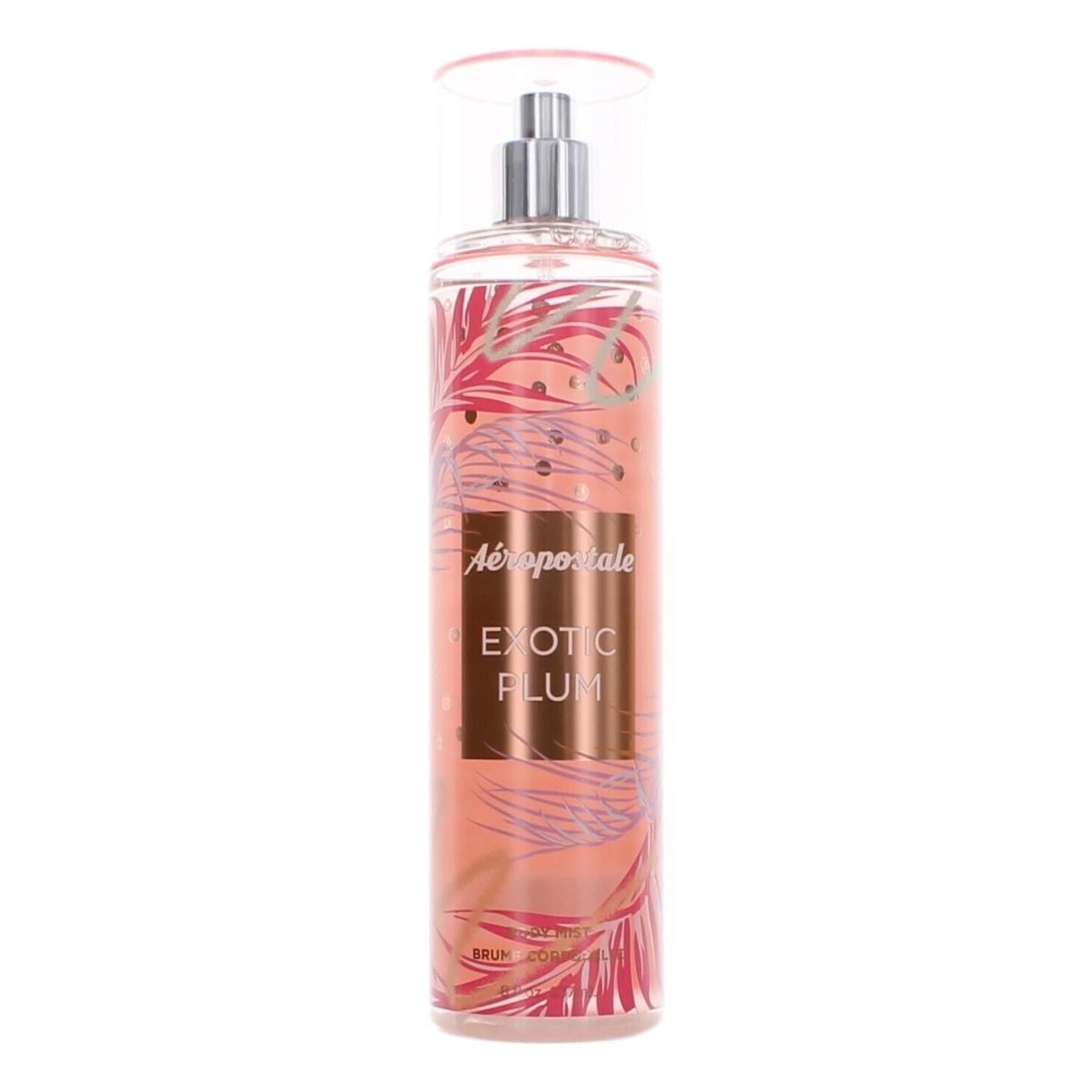 AEROPOSTALE Aeropostale 8 oz Exotic Plum Body Mist for Women,All Products : American Fashion Style Bags On Sale