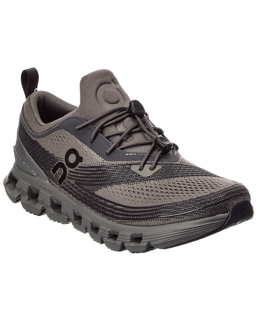 On Cloud Women’s Gray Cloud X Z5 in Asphalt/Iron Size 9.5 mint condition On WOMENS On Cloud X Z5 Womens  main image 3