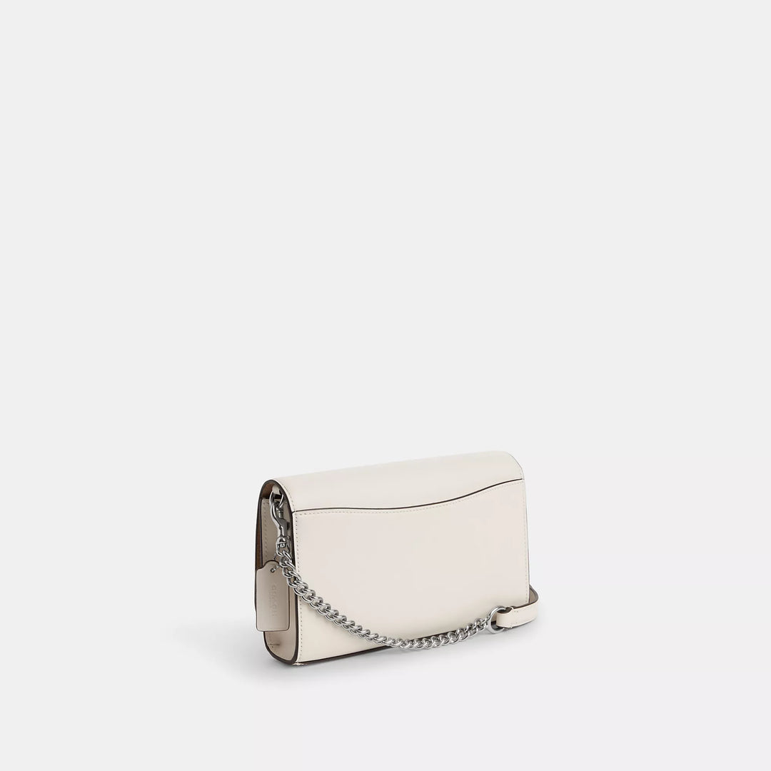 Coach Outlet Flap Crossbody | ShopSimon