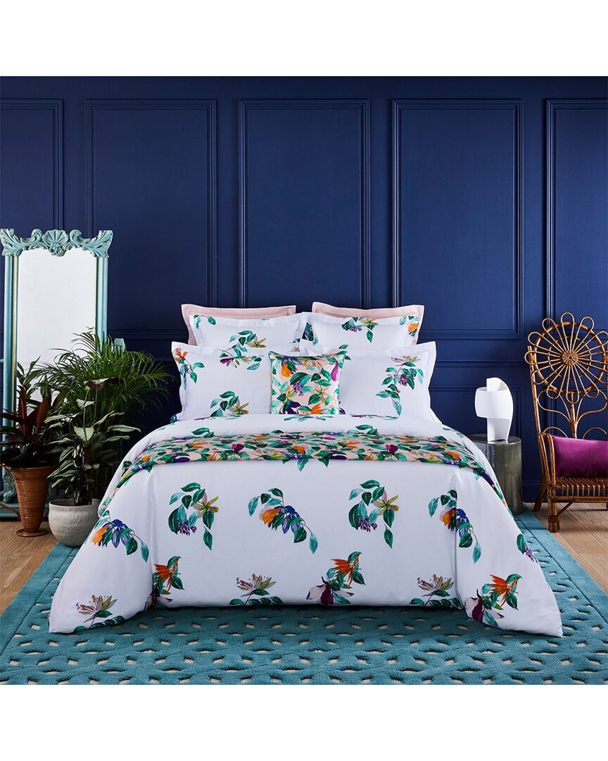 Yves Delorme 300 Thread Count Parfum Sham | ShopSimon