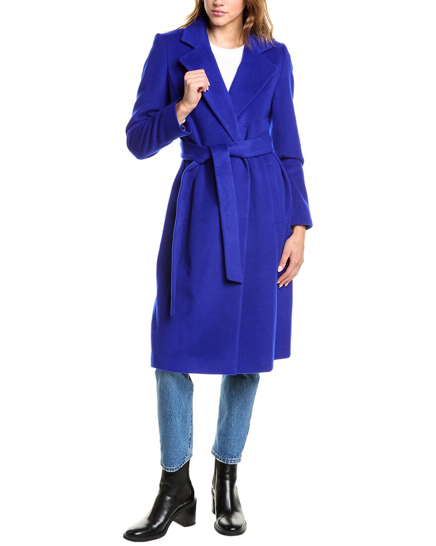 Sam Edelman Belted purchases Trench Coat