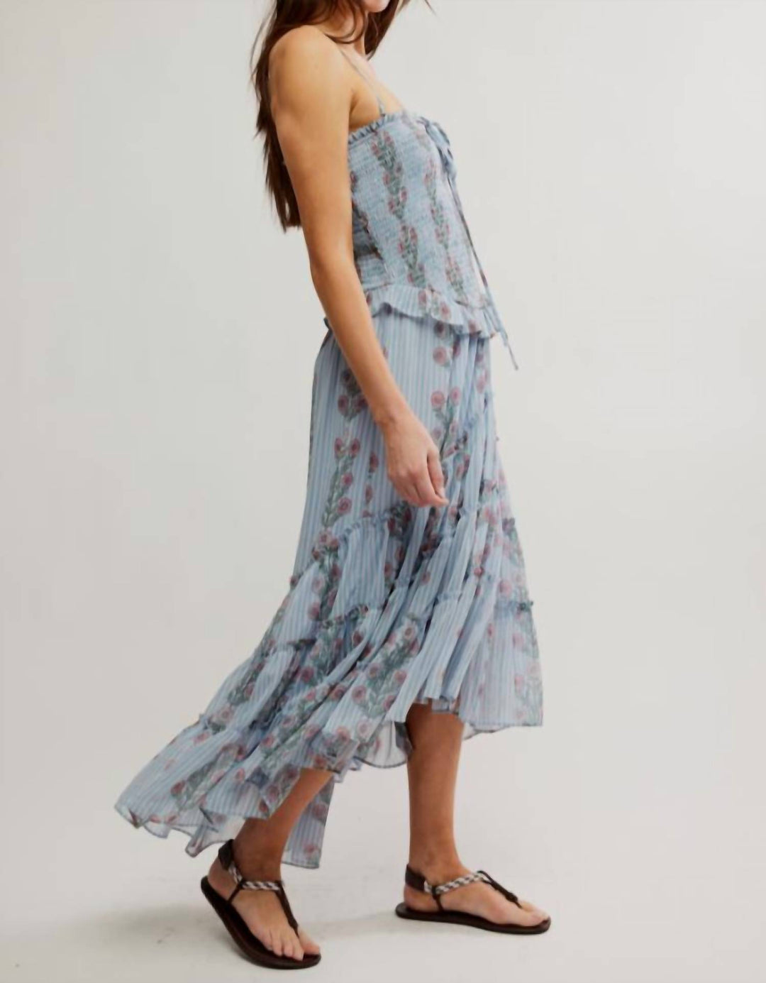 women's oversized dress shirts Kaya Oversized Shirt Dress White / Small/Medium