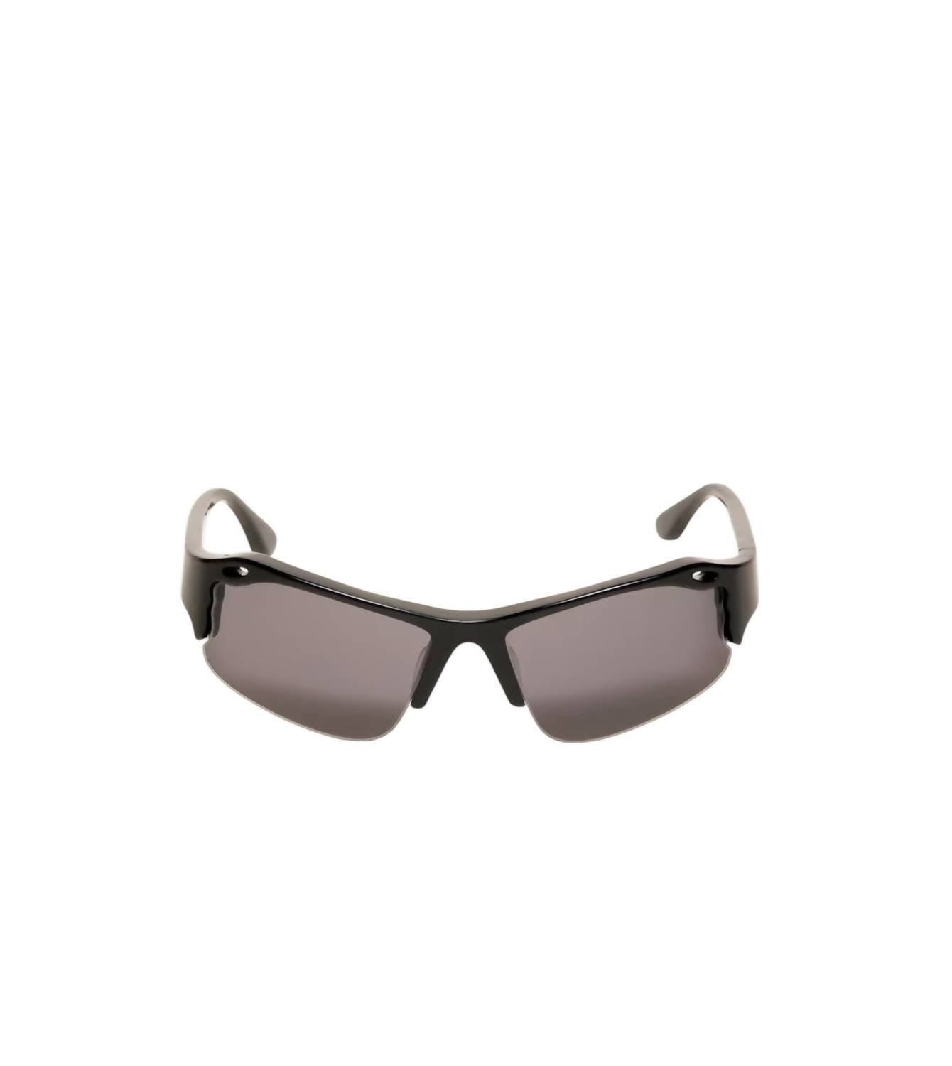 Holzweiler Women´s Lucus Sunglasses In Black,Specials : American Fashion Style Bags On Sale Holzweiler Women´s Lucus Sunglasses In Black,Specials : American Fashion Style Bags On Sale