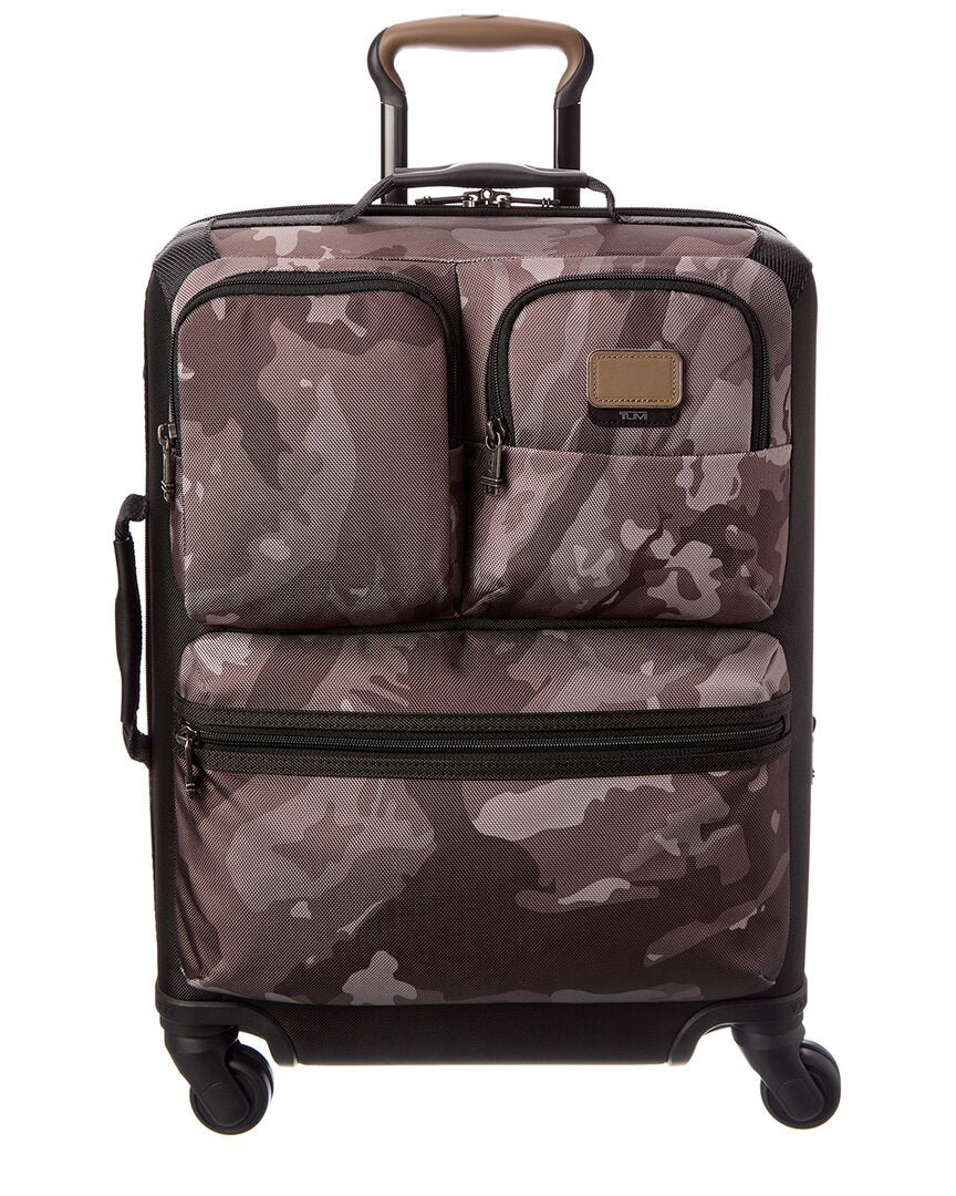 TUMI Fremont Ellison Continental Expandable Carry-on