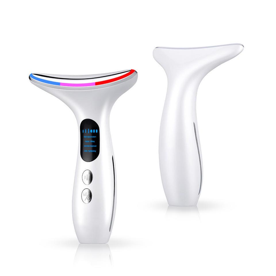Global Bazaar NewYou Professional EMS Micro-Current Face