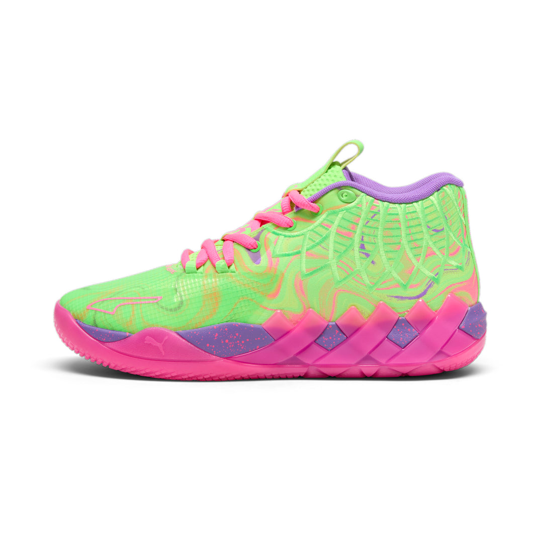 PUMA MB．1 The Puma MB.01 Thermal Releases July 2024