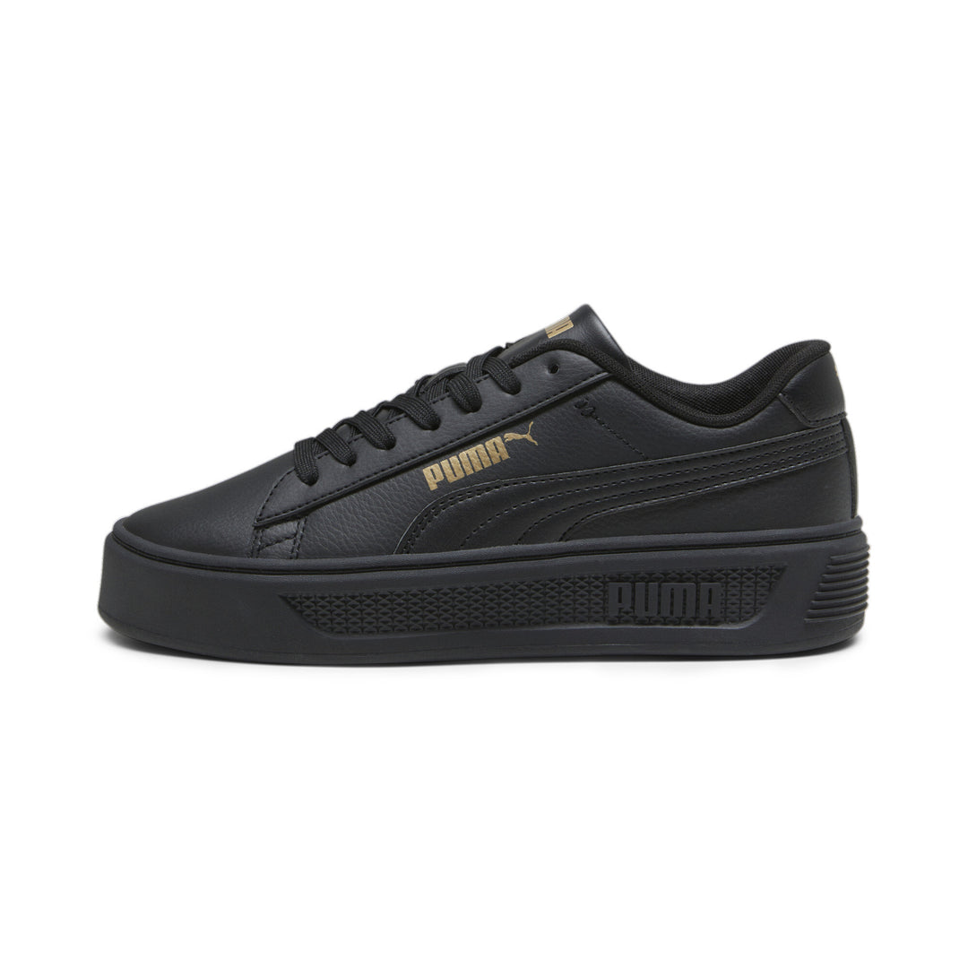 Puma damen smash platform sd sneaker online