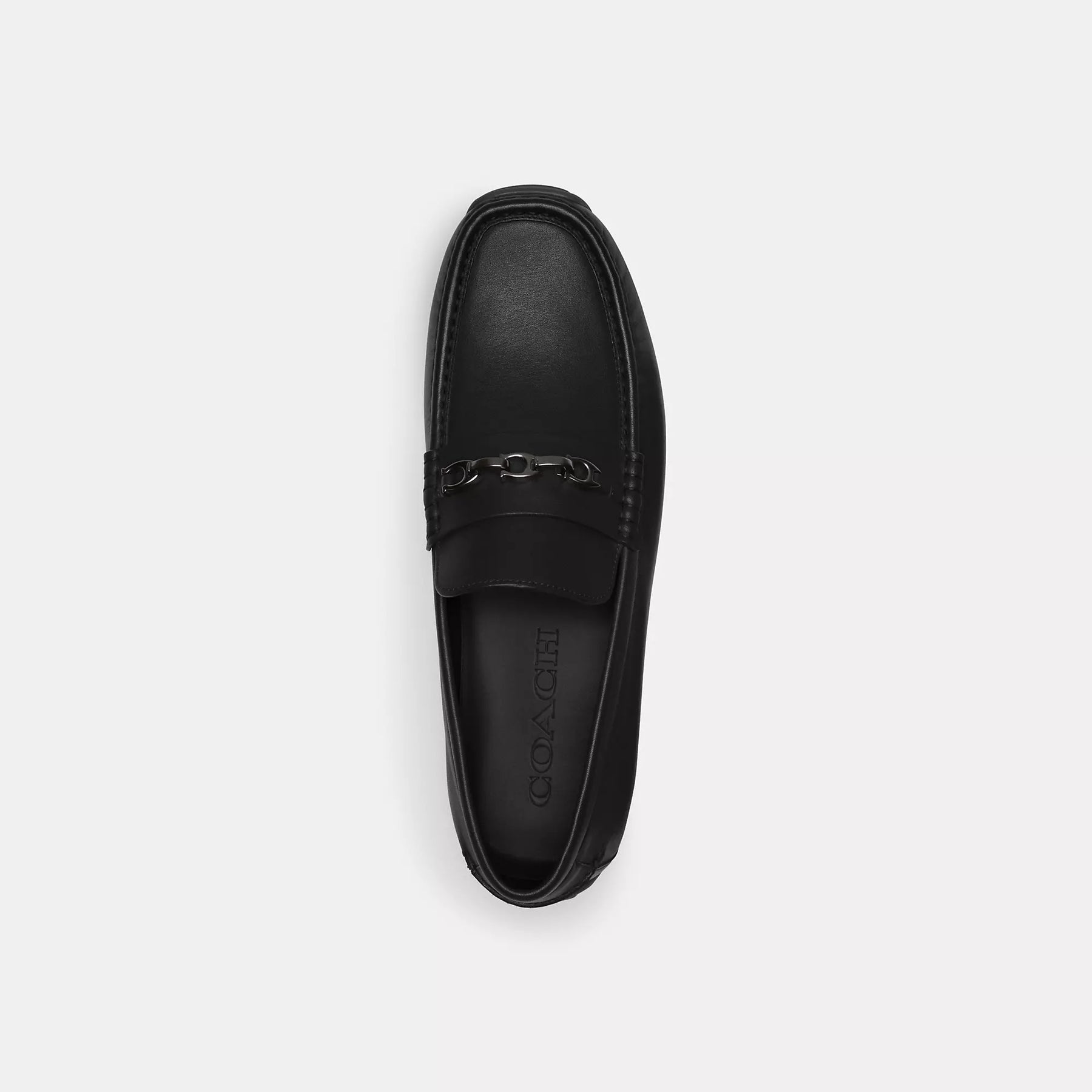 Coach Driver Slipon 9.5 Amazon.com | Coach Women main image 2