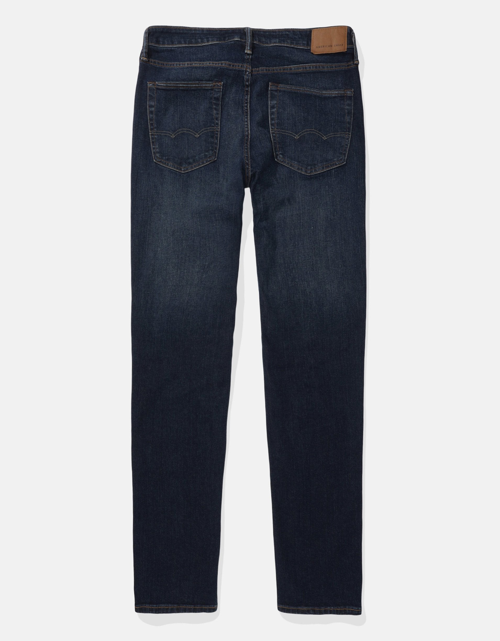 Uptown Dogs in Denim Remnant 80cm Uptown Dogs in Denim Remnant 80cm