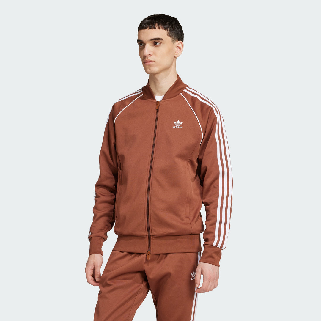 adidas Men's Adicolor Classics Sst Track Jacket | ShopSimon