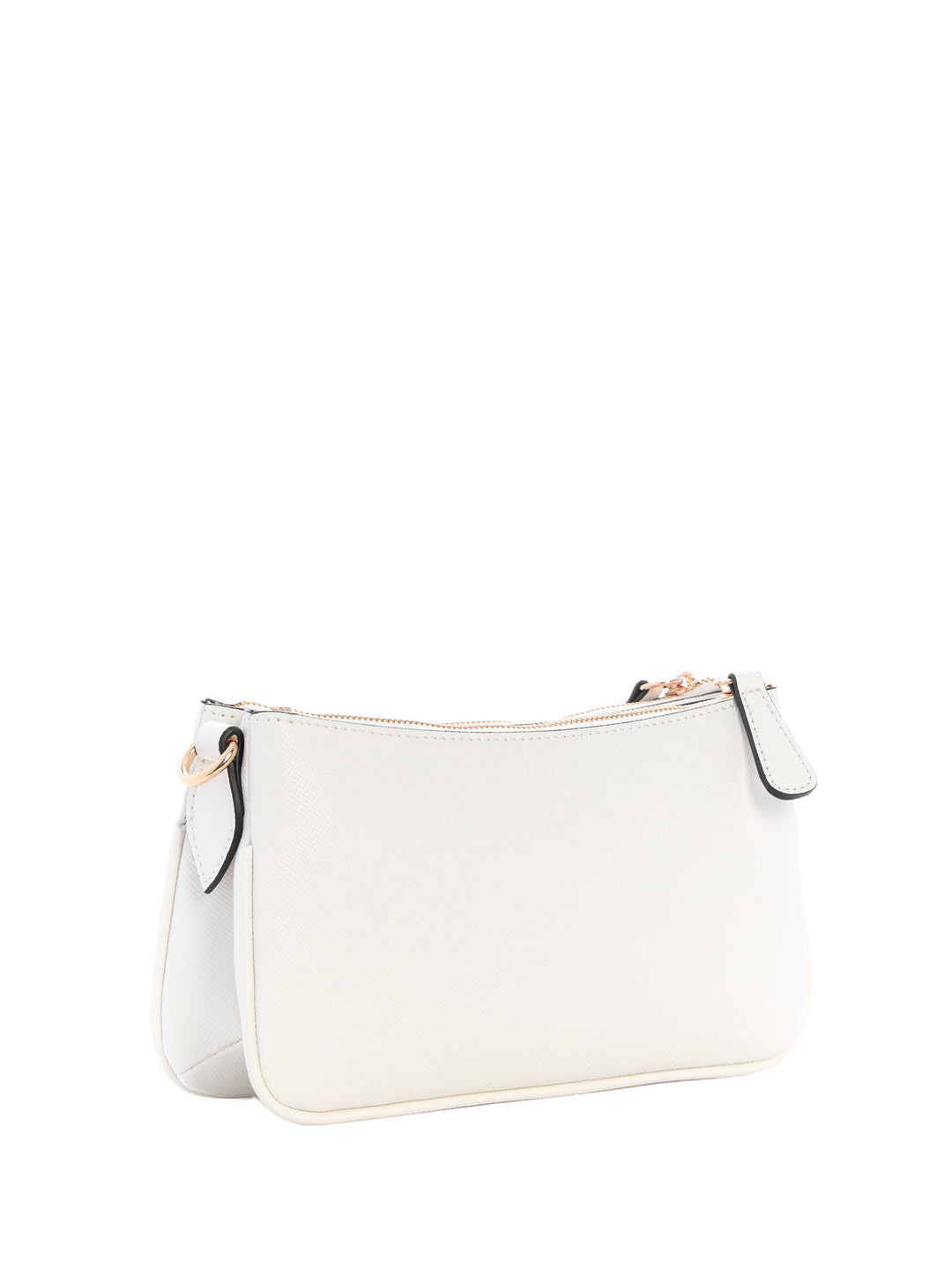 Guess Factory Nora Saffiano Crossbody | ShopSimon
