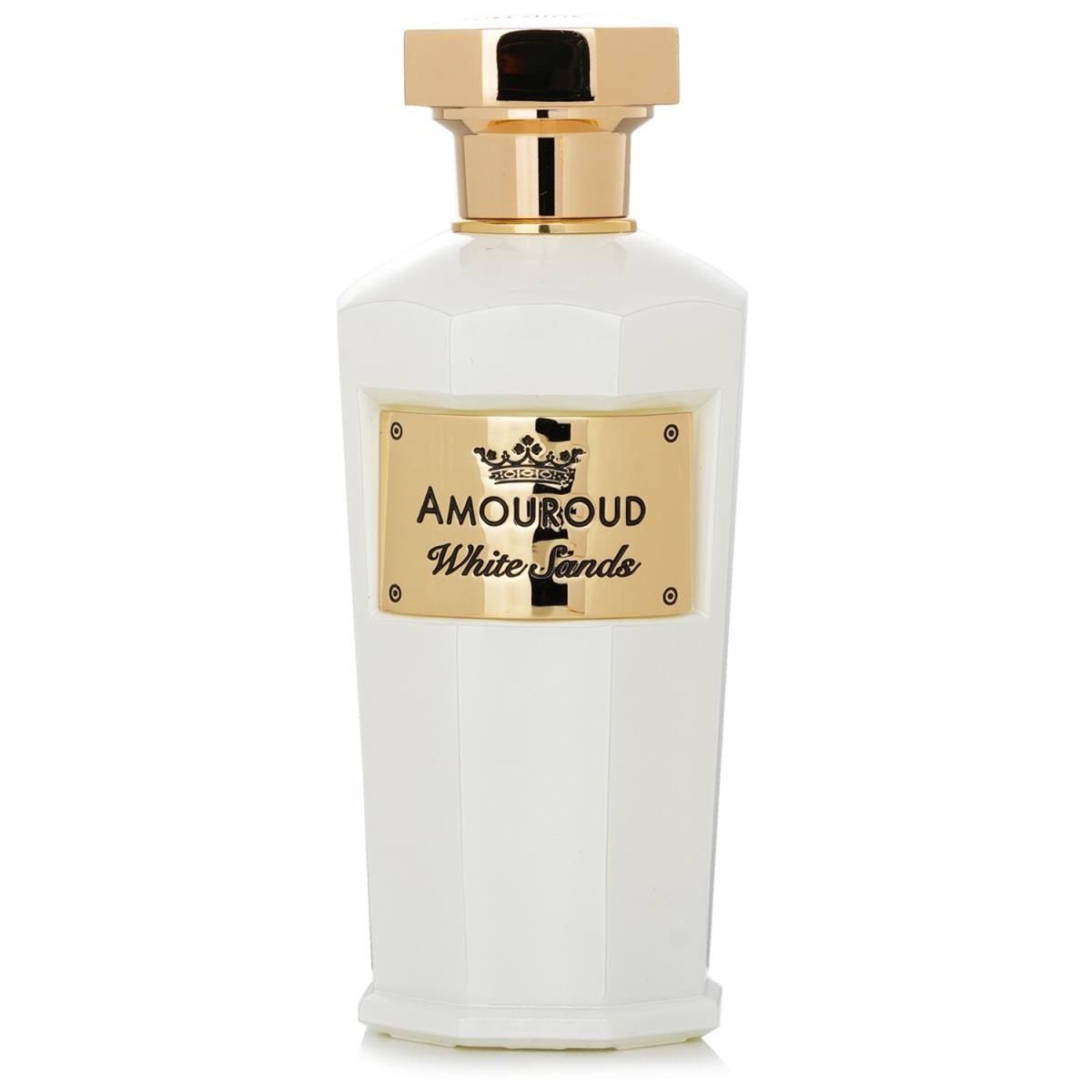 Amouroud Amouroud 100 ml White Sands Eau De Parfum Spray for Womens,All Products : American Fashion Style Bags On Sale
