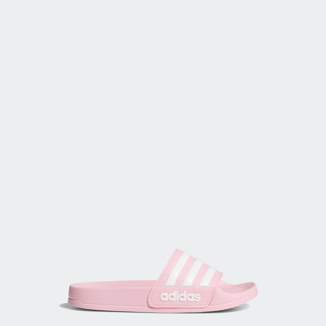 adidas Kids Adilette Shower Slides ShopSimon