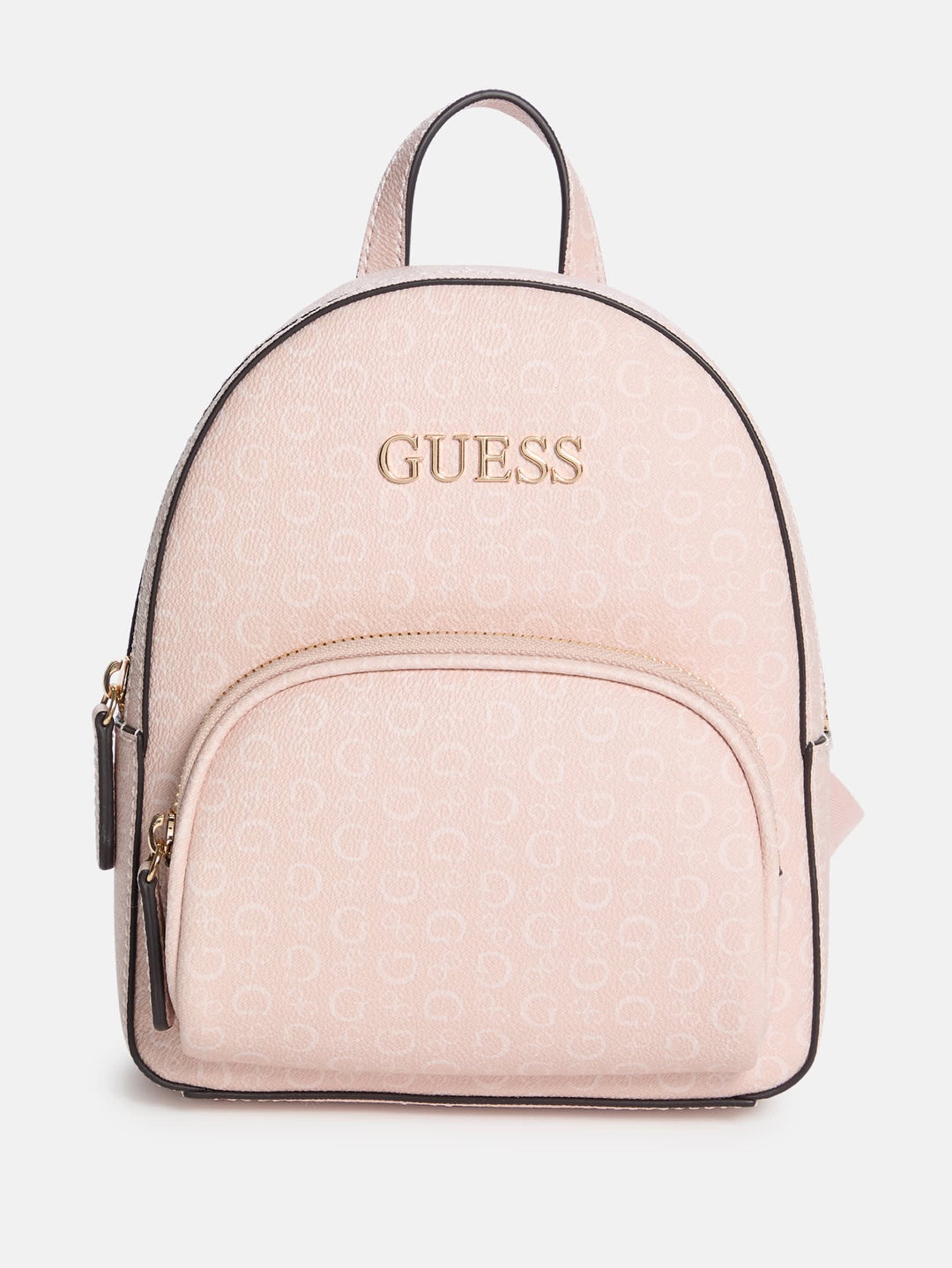 guess factory white mini backpack Saffron Backpack Handbags Guess Backpack India