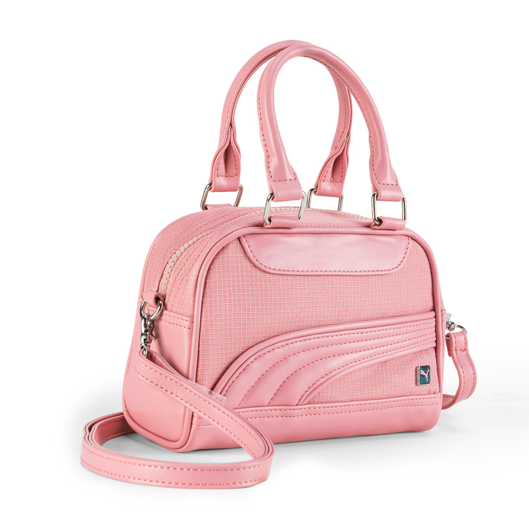 Puma Women's Mini Grip Cross Body Bag | ShopSimon