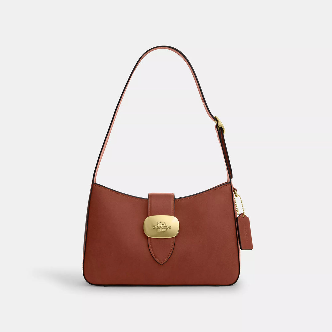 Coach Outlet Eliza Shoulder Bag | ShopSimon
