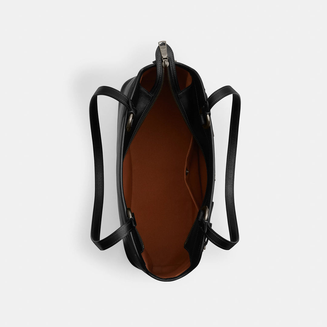 Coach Outlet Easton Tote Bag | ShopSimon display picture 3