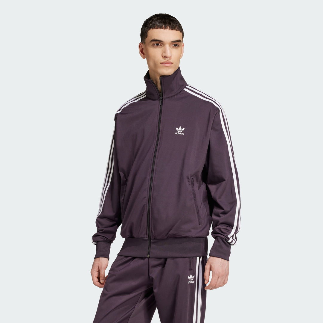 adidas Men's Adicolor Classics Firebird Track Jacket ShopSimon