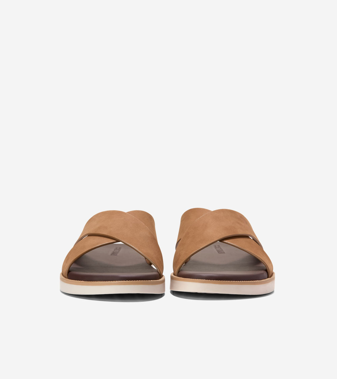SALE！COLE HAAN♪Nantucketクロスストラップ サンダル Amazon.com | Cole Haan Men's Nantucket Cross Strap Sandal