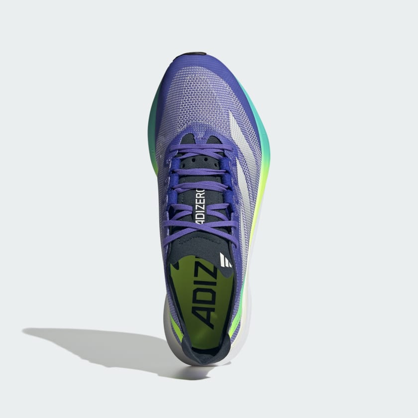 adidas Men's Adizero Boston 12 Shoes