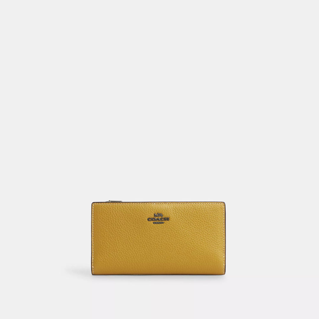 Red card holders and wallets for women | Secrid