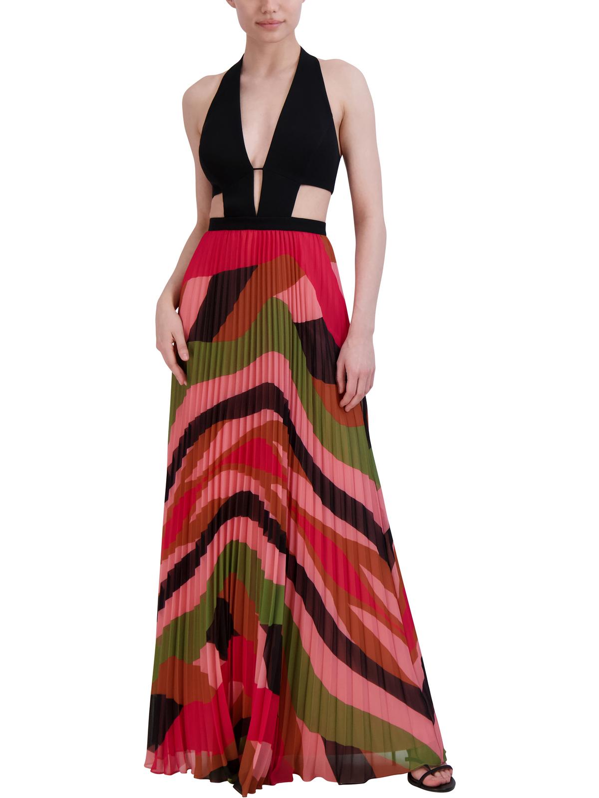 SALE！【BCBG MAXAZRIA】スカーフプリント レモングラス ドレス 31vEyh1+5vL._QL92_SH45_SR240,