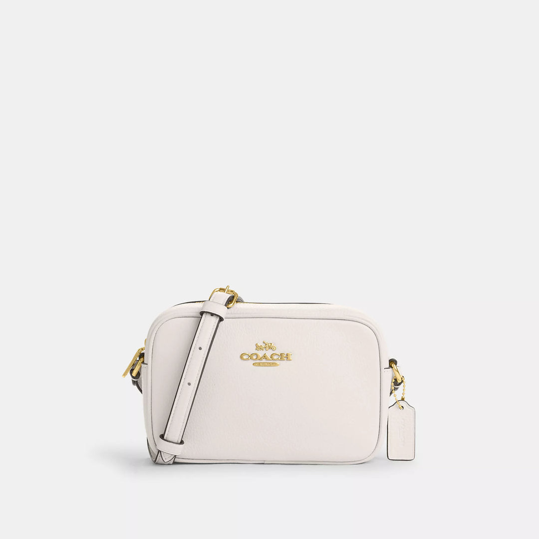 Coach Mini Jamie Camera sale Bag In Colorblock