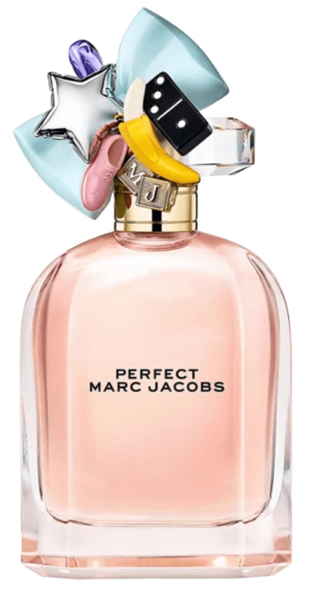 Marc Jacobs Perfect Eau De Parfum Spray Women's Fragrance