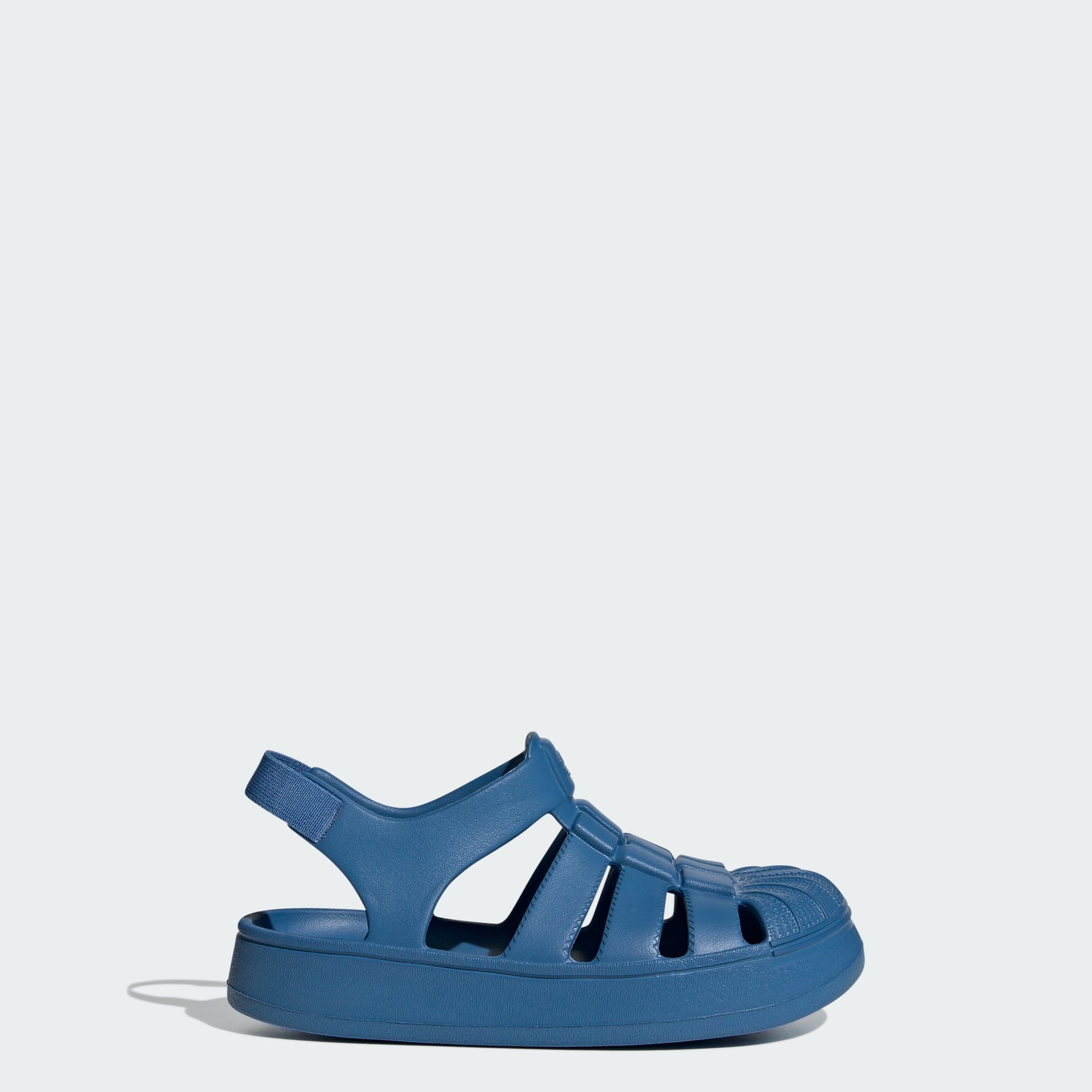adidas Kids' Superstar Sandals Kids