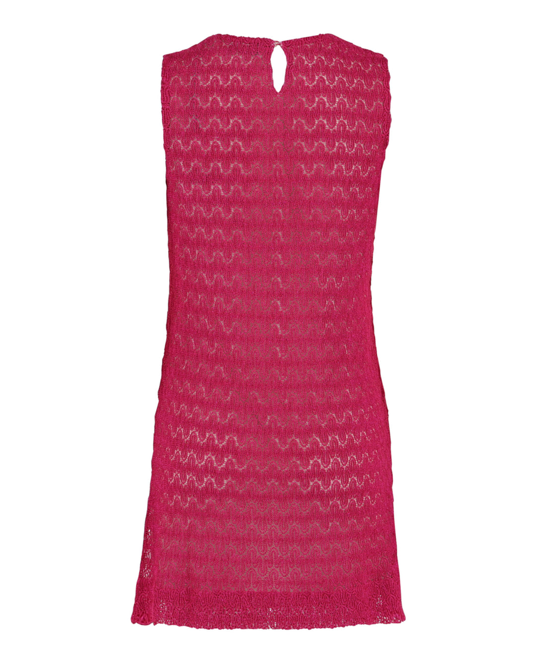 white christmas dresses M Missoni Crochet Knit Mini Dress