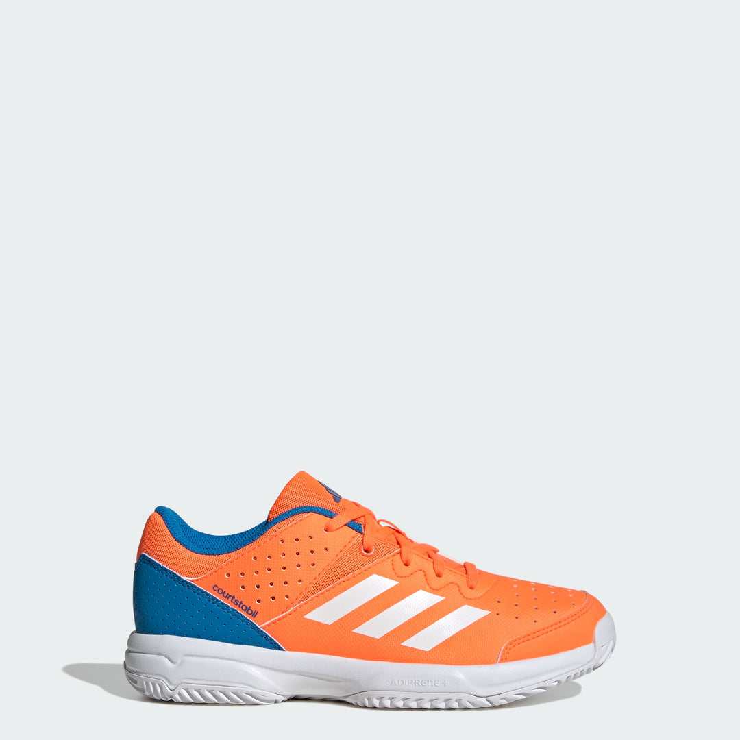 adidas Kids' Court Stabil Shoes ShopSimon - Main Image