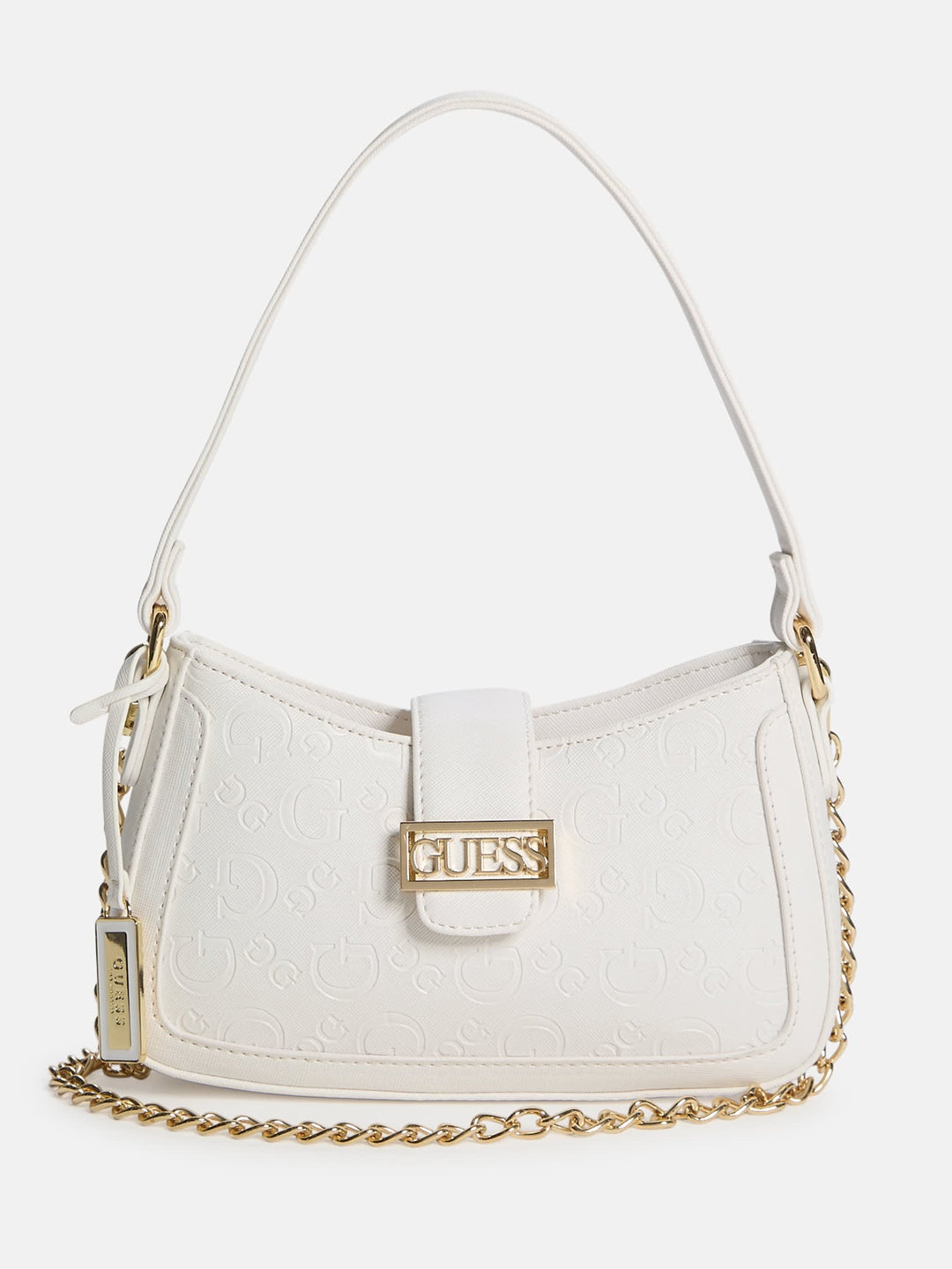 SCRE:EN ＜MINI SHOULDER BAG＞　white Lululemon Mini Shoulder Bag 4L - White Opal - lulu fanatics