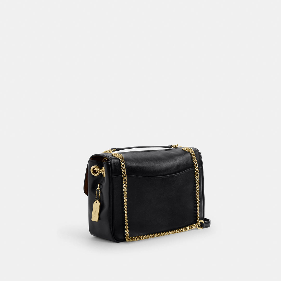 Coach Outlet Elodie Crossbody Bag In Signature Canvas | ShopSimon