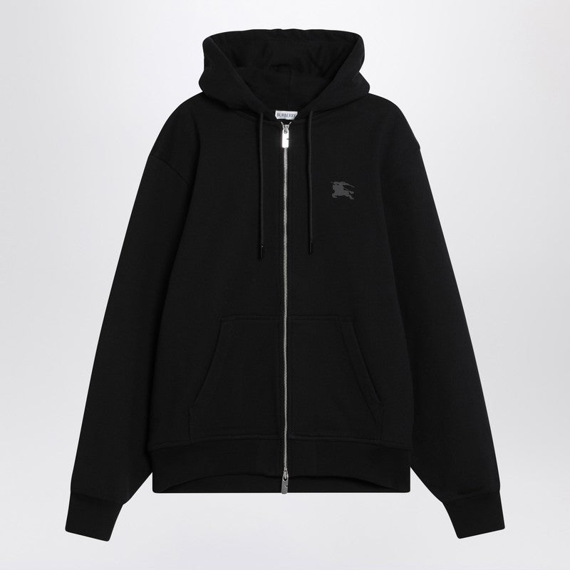 パーカー・フーディ Burberry 'Simon' hoodie Burberry Men's Zip-up Cotton Sweatshirt | ShopSimon