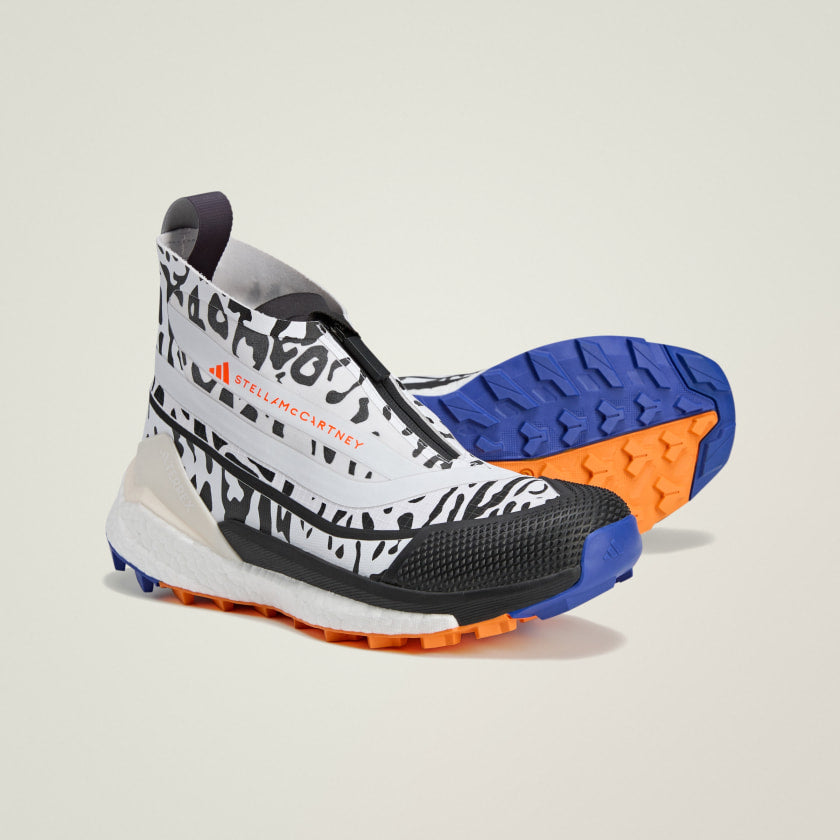 ADIDAS BY STELLA MCCARTNEY × GORE-TEX adidas Men's By Stella Mccartney X Terrex Free Hiker Gore-tex