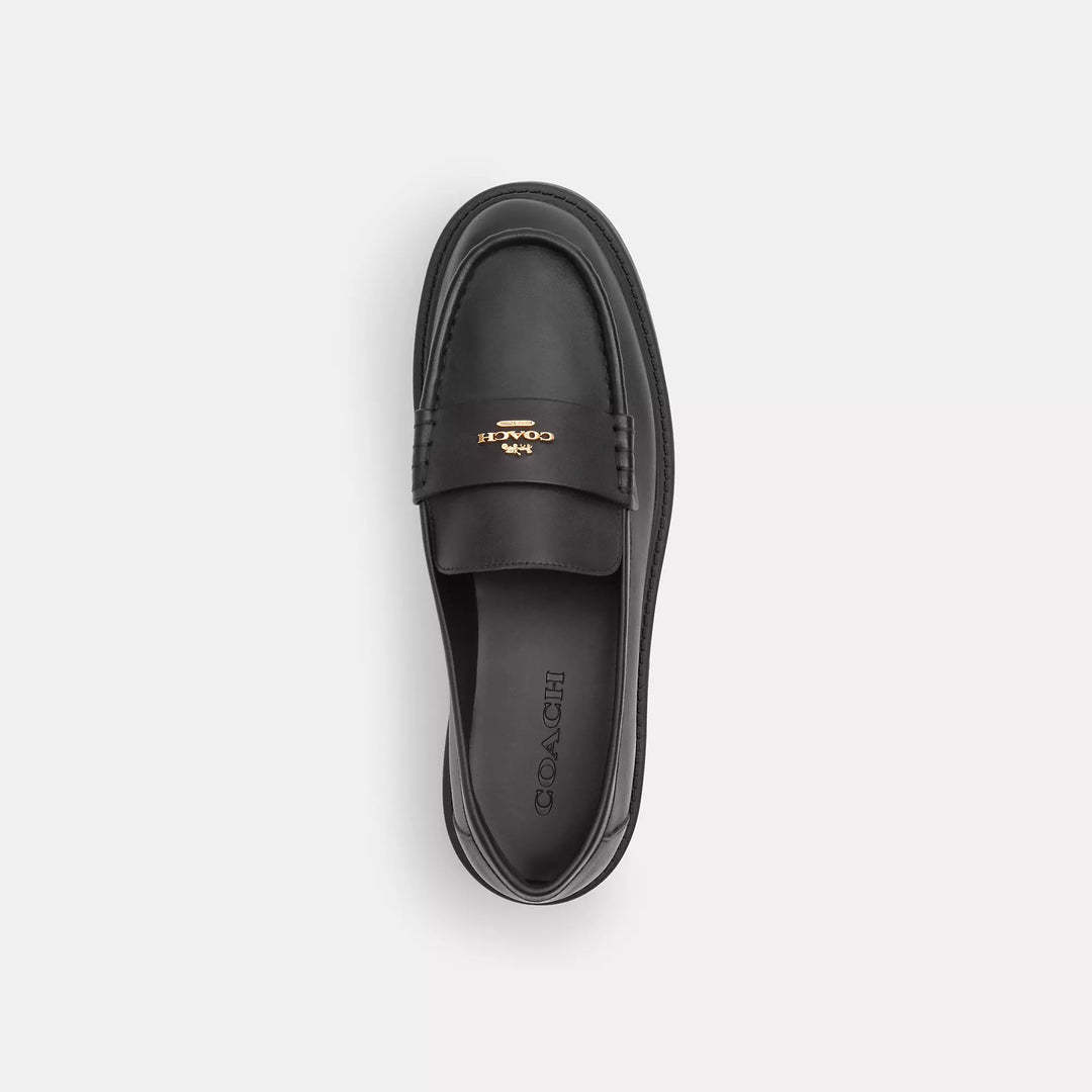 Coach Outlet Lucy Loafer | ShopSimon