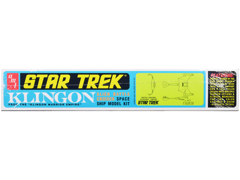 Diecast Model AMT Skill 2 Model Kit 