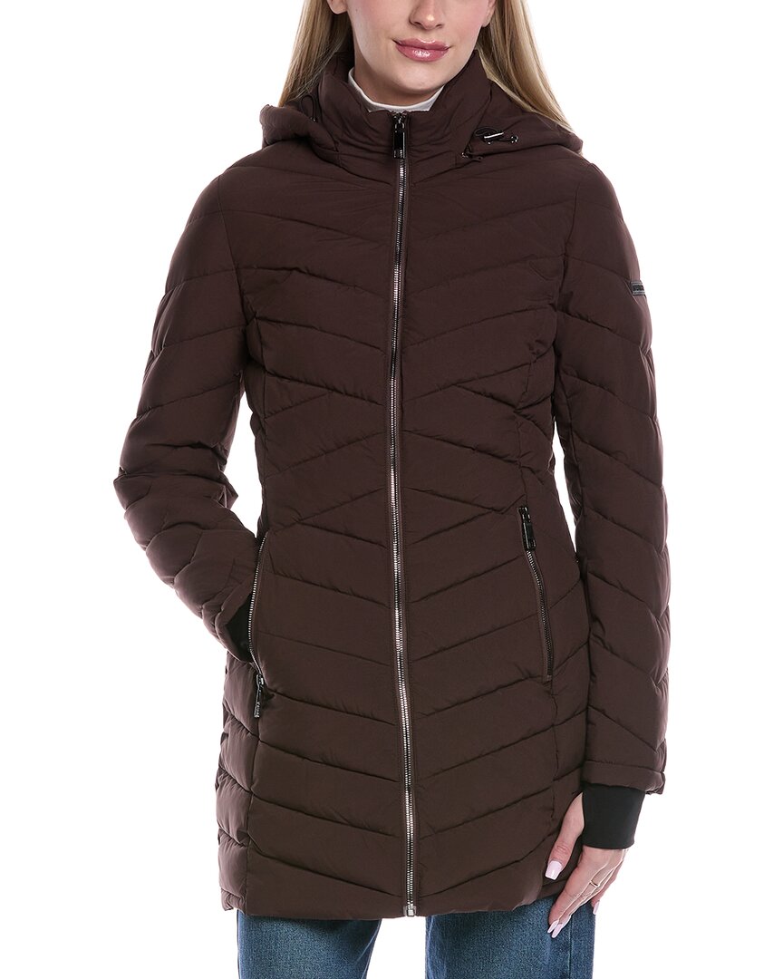Nautica Coat | ShopSimon