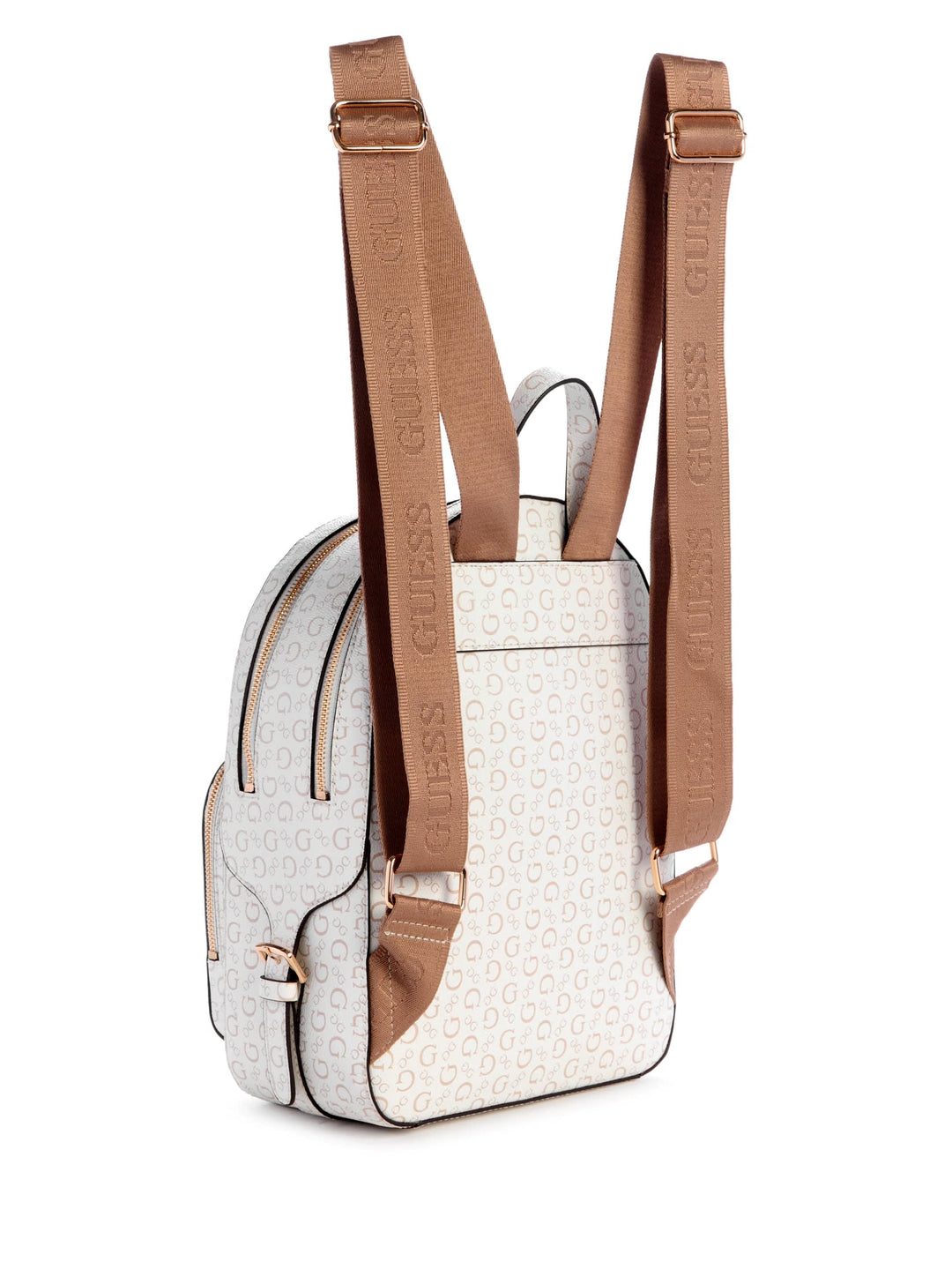 guess factory felicity mini backpack Guess Factory Saffron Backpack