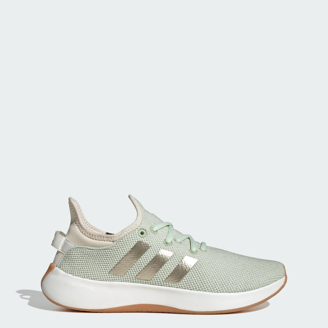 adidas Women's Cloudfoam Pure Shoes ShopSimon