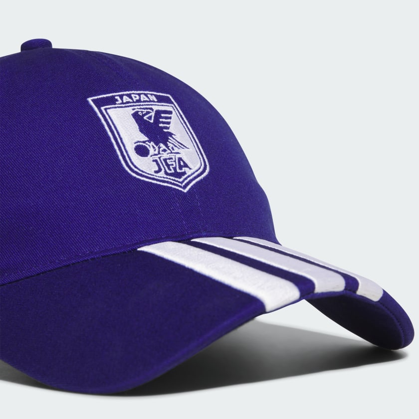 adidas Japan 26 Soccer Cap | ShopSimon