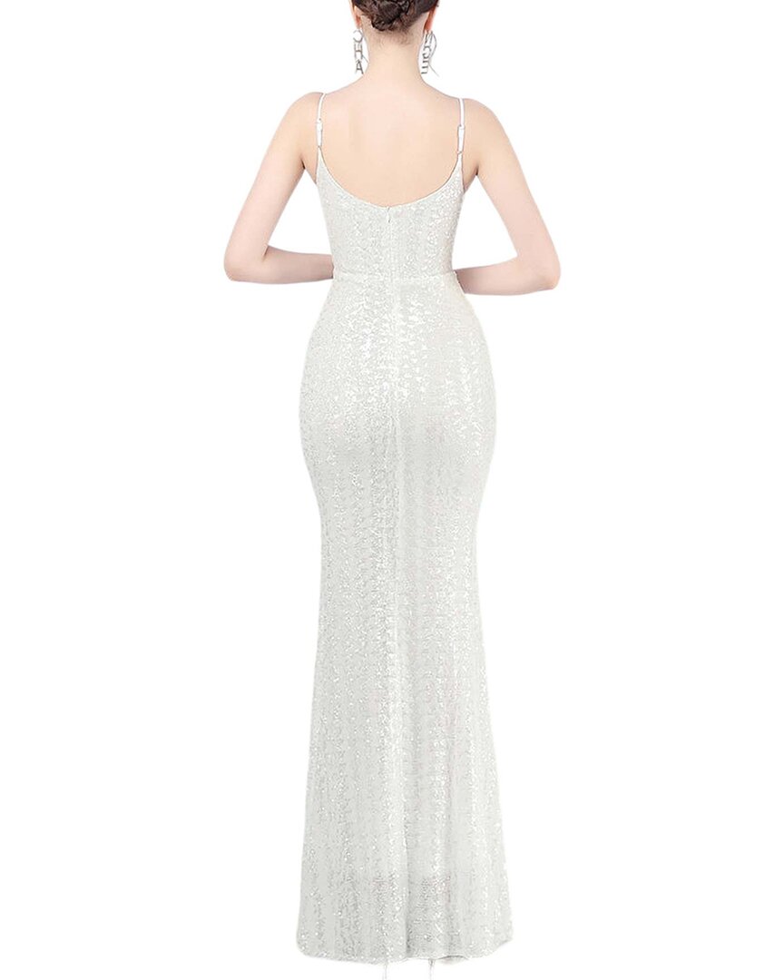 KALINNU Maxi Dress