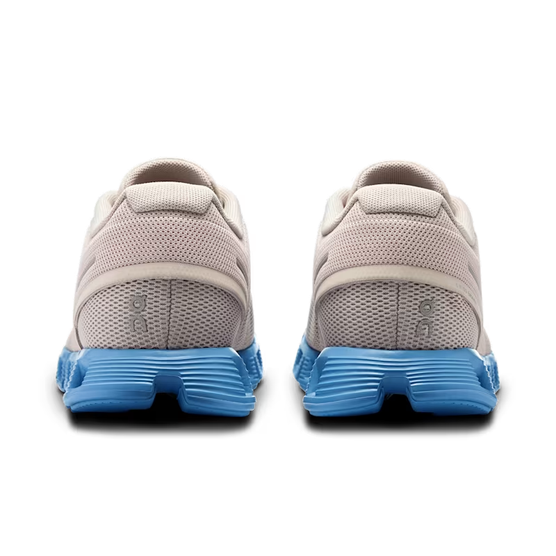 On Cloud 5 59.98019 Sneakers Women's Us 11 Pearl Neptune Running