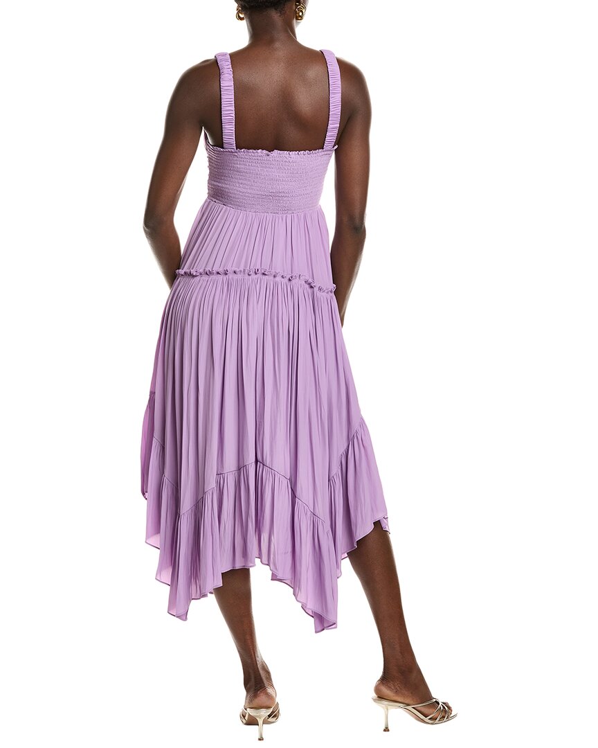 Ramy Brook Cleo Dress ShopSimon