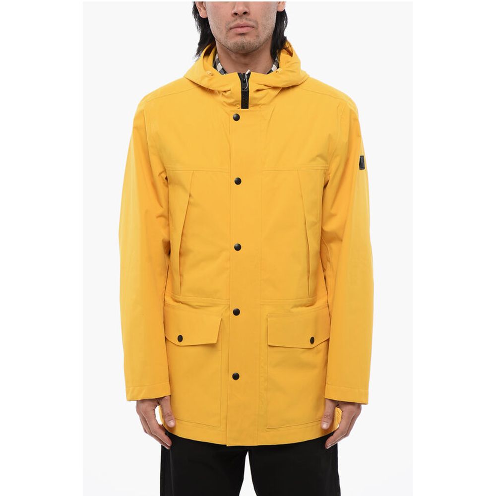 Woolrich Utility Tundra Men's Parka ShopSimon