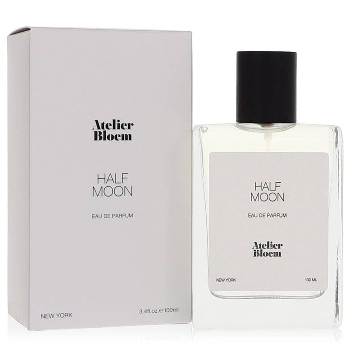 Atelier Bloem Atelier Bloem 3.4 oz Half Moon Eau De Parfum Spray for Unisex,Specials : American Fashion Style Bags On Sale