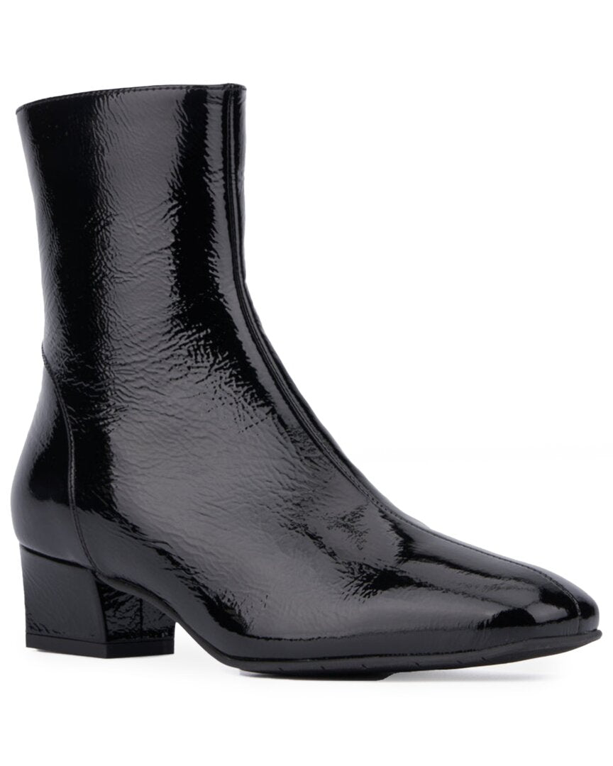 Aquatalia Selini Weatherproof Leather Boot ShopSimon