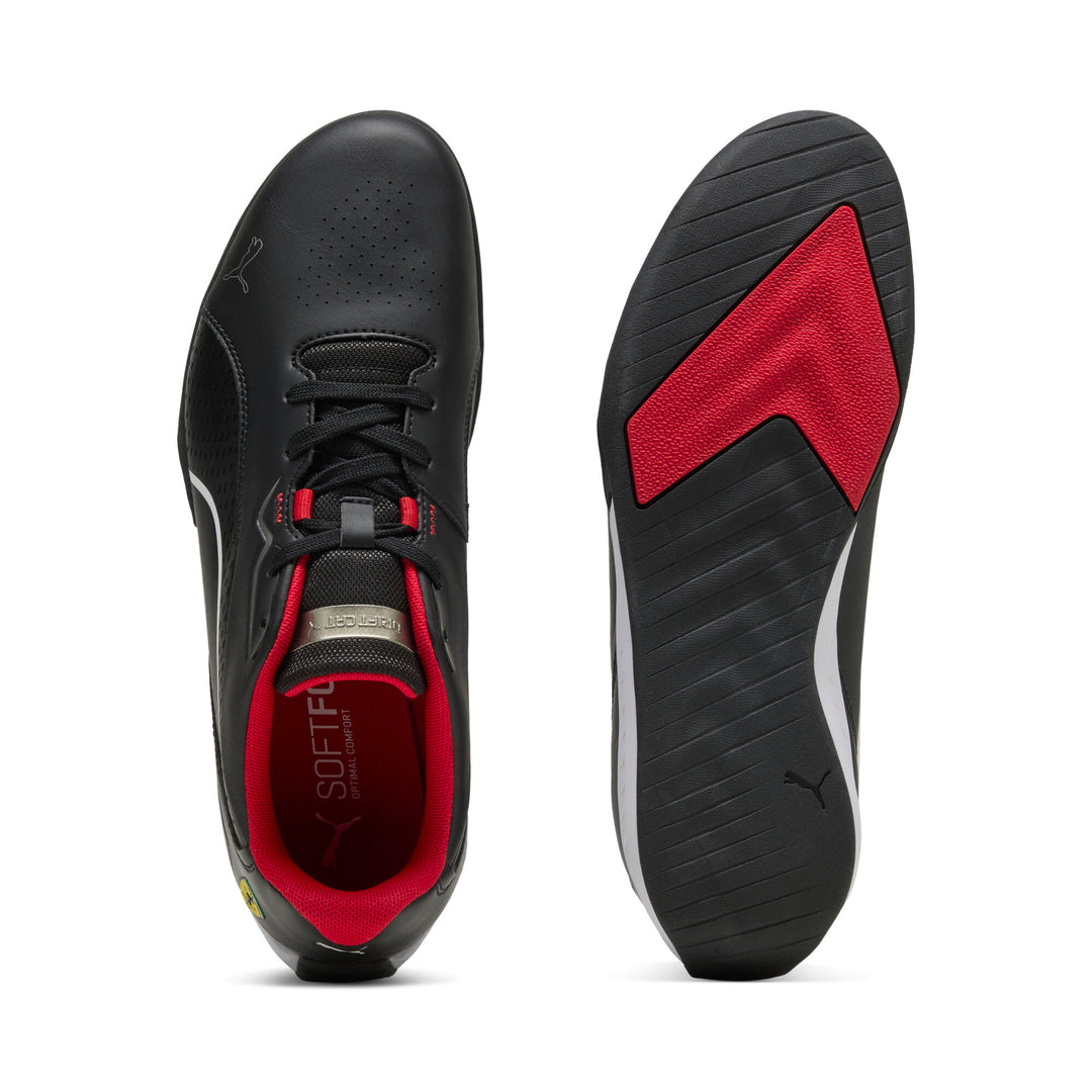 Puma フェラーリ M.シューマッハ 27cm Puma フェラーリ M.シューマッハ 27cm - メルカリ